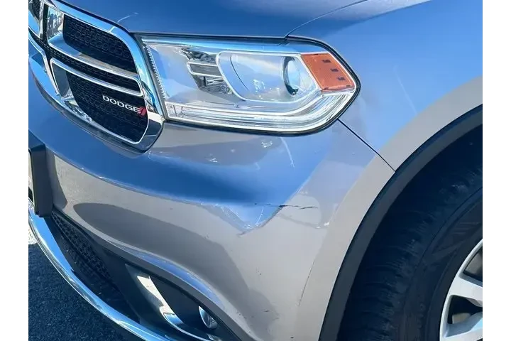 $21966 : Dodge Durango 2020 AWD SXT 4 image 9