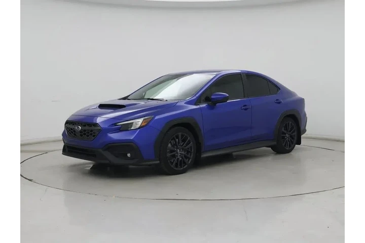 $27998 : Subaru WRX 2022 AWD Premium image 4