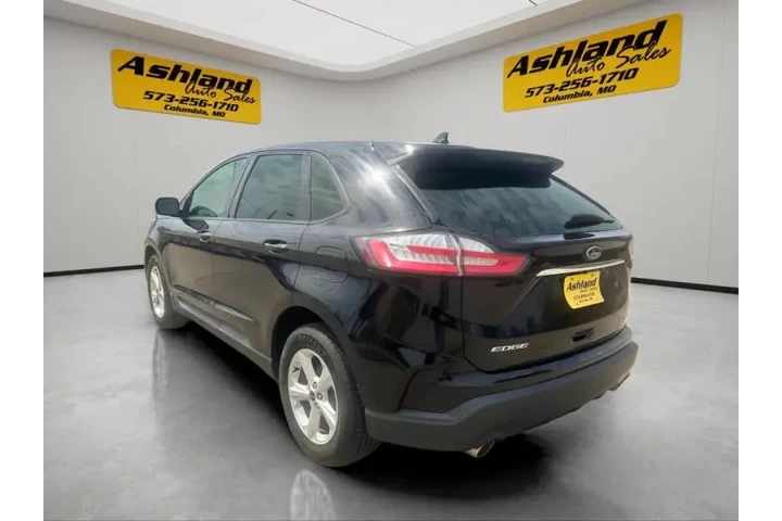 $12900 : 2019 Edge SE image 4