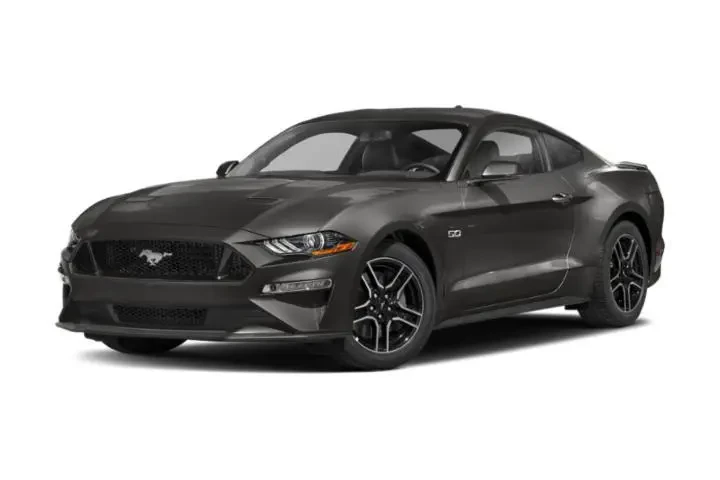 $37364 : Ford Mustang 2019 GT 2dr Fas image 1