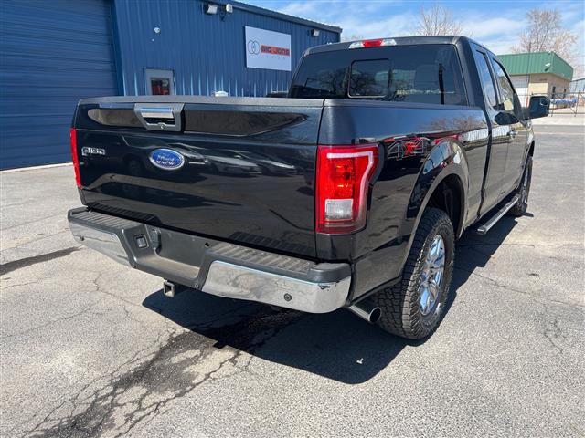 $20988 : 2015 F-150 XLT, ONE OWNER, SU image 7