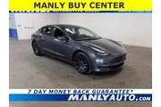 Tesla Model 3 2022 AWD Perfo en Santa Rosa