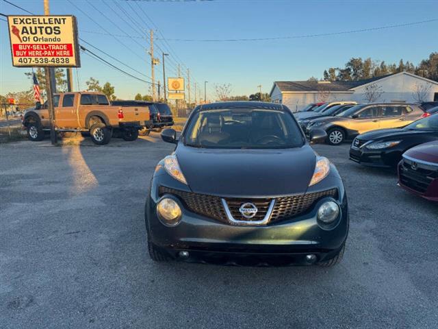 $7995 : 2014 JUKE SL image 3