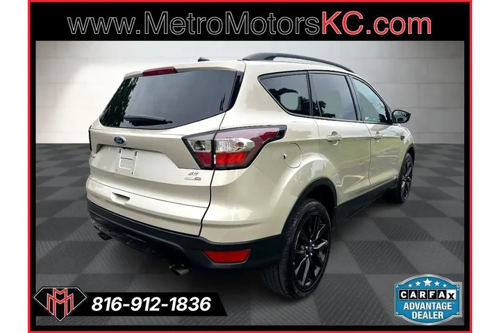 $13989 : 2018 Escape SE 4WD image 5