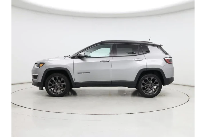 $21998 : Jeep Compass 2020 4X4 High A image 3