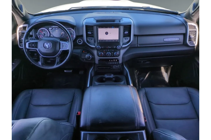 $33900 : Ram 1500 2023 4x2 Big Horn 4 image 10