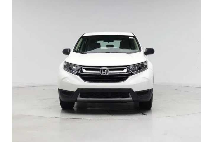 $18998 : Honda CR-V 2017 AWD LX 4dr S image 5