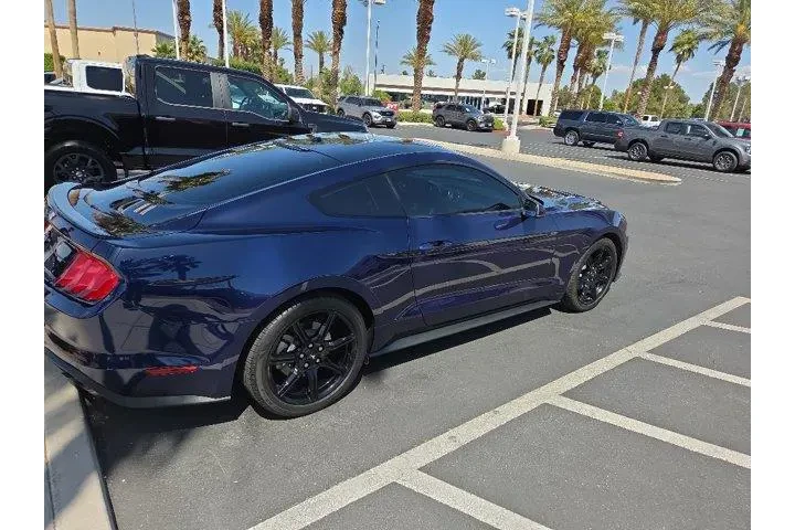$23201 : Ford Mustang 2019 EcoBoost 2 image 3