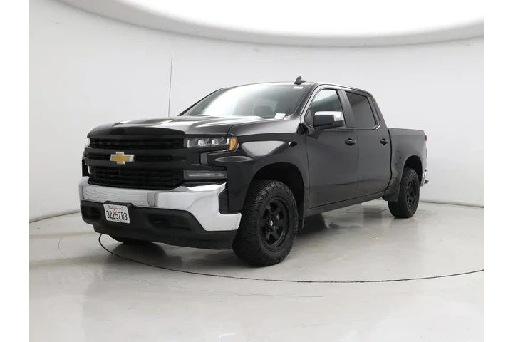 $34998 : Chevrolet Silverado 1500 202 image 4