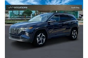 $30998 : Hyundai TUCSON Hybrid 2024 A thumbnail