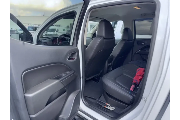 $32991 : Chevrolet Colorado 2022 4x4 image 8