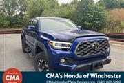 PRE-OWNED 2023 TOYOTA TACOMA