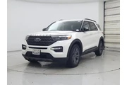 $26998 : Ford Explorer 2022 AWD XLT 4 thumbnail