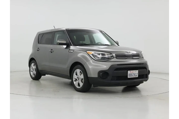 $13599 : Kia Soul 2017 4dr Crossover image 1