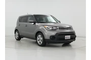 Kia Soul 2017 4dr Crossover en Stockton