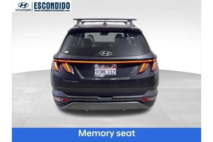 $26997 : Hyundai TUCSON 2023 Limited image 4