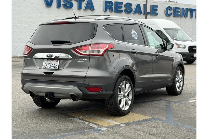$8995 : Ford Escape 2014 AWD Titaniu image 7