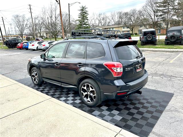 $16991 : 2014 Forester 4dr Auto 2.0XT image 3