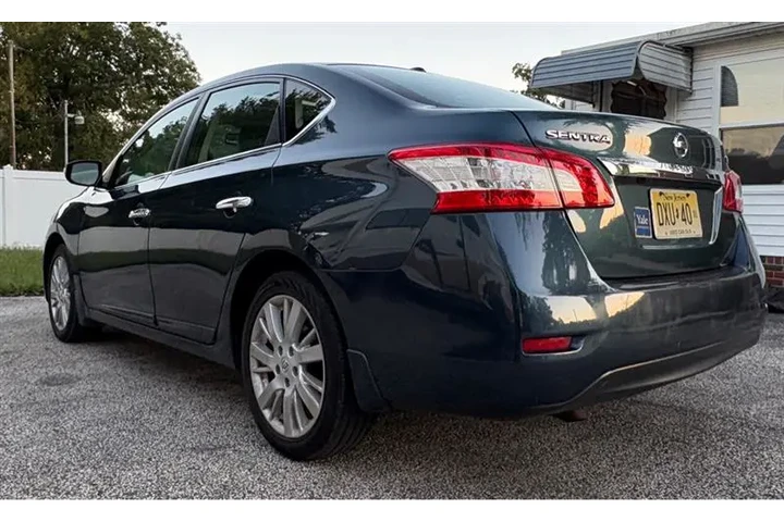 $8999 : 2015 Sentra image 6