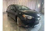 $11495 : Toyota Corolla 2016 LE 4dr S thumbnail