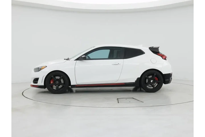$27998 : Hyundai VELOSTER N 2022 3dr image 3