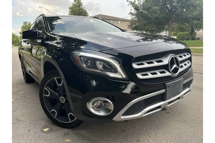 $15997 : 2019 Mercedes-Benz GLA GLA 250 image 2