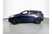$15750 : Kia Sportage 2020 S 4dr SUV thumbnail