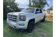 2017 GMC Sierra 1500 en Dallas