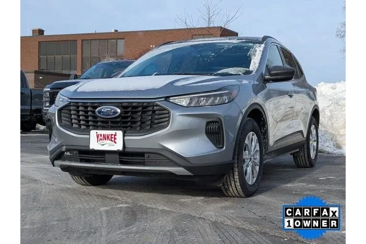 $21752 : Ford Escape 2023 AWD Active image 6