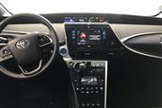 $6500 : 2017 Toyota Mirai Sedan 4D thumbnail
