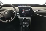 $4500 : 2017 Toyota Mirai Sedan 4D thumbnail