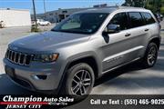 Used 2018 Grand Cherokee Limi en Jersey City