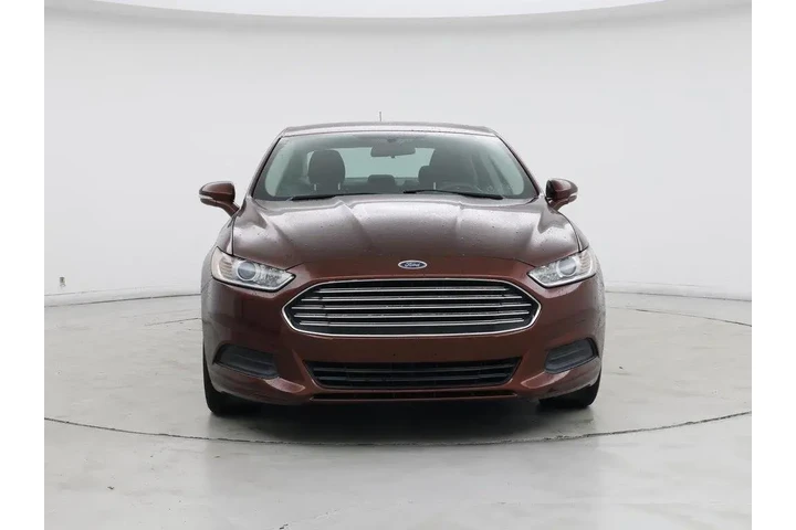 $13599 : Ford Fusion 2016 SE 4dr Seda image 5