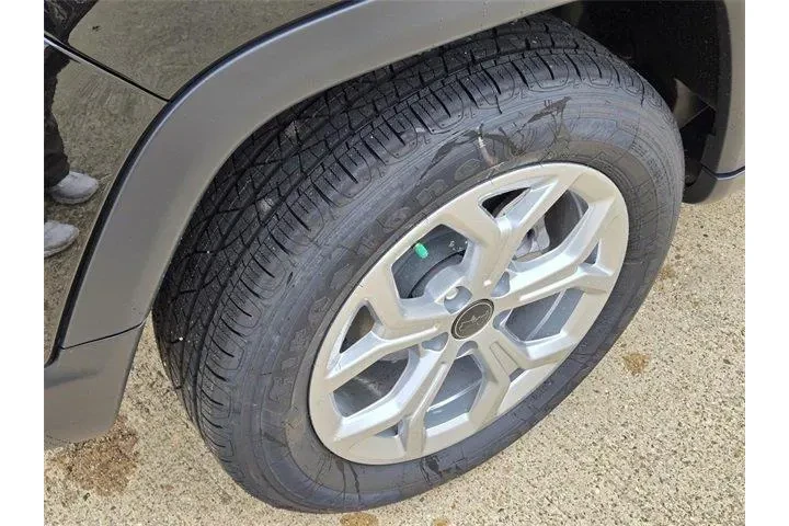 $31585 : Jeep Compass 2026 4x4 Latitu image 9