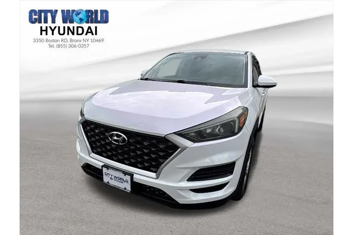 $16178 : Hyundai TUCSON 2021 AWD SE 4 image 1