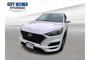 Hyundai TUCSON 2021 AWD SE 4 en Bronx
