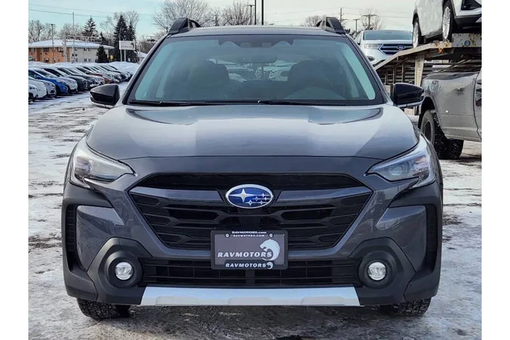 $21495 : 2024 Outback Limited image 7