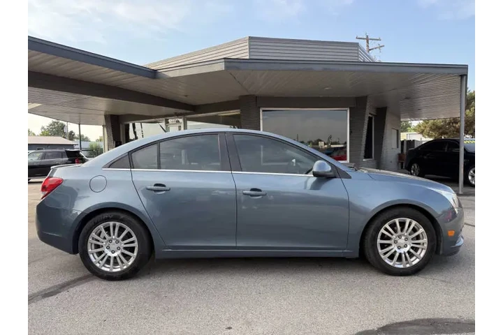 $4850 : 2012 Cruze ECO image 8