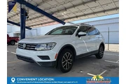 $20810 : Volkswagen Tiguan 2021 AWD S thumbnail