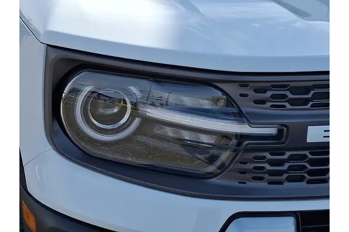 $33997 : Ford Bronco Sport 2025 AWD B image 9