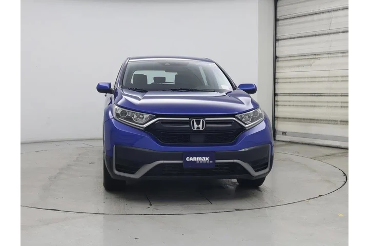 $23998 : Honda CR-V 2022 SE 4dr SUV image 5