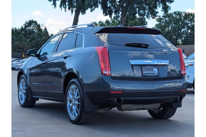 $10475 : 2013 SRX Performance Collecti image 10