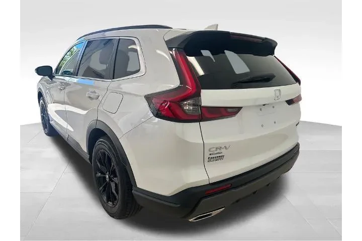 $36102 : Honda CR-V Hybrid 2024 AWD S image 5