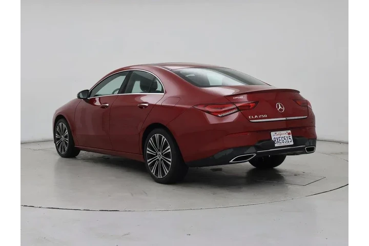 $28998 : Mercedes-Benz CLA 2021 CLA 2 image 2