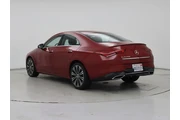 $28998 : Mercedes-Benz CLA 2021 CLA 2 thumbnail
