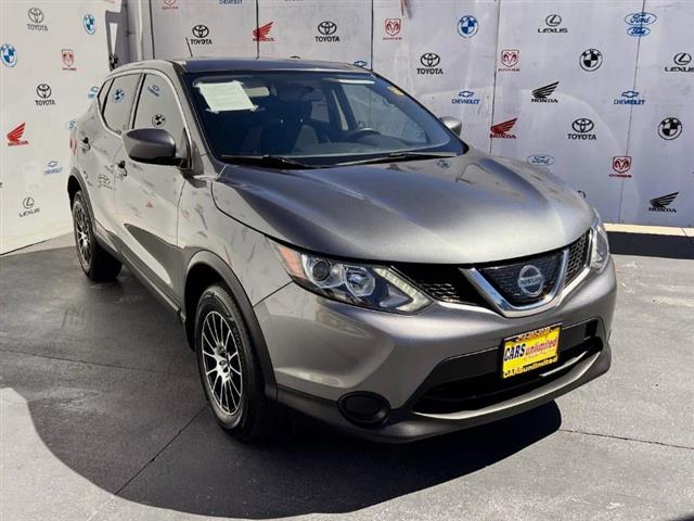 $14995 : Used 2019 Rogue Sport FWD S f image 1