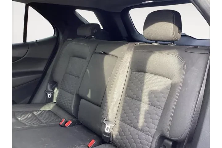 $17000 : Chevrolet Equinox 2019 4x4 L image 7