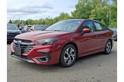 $28995 : Subaru Legacy 2025 AWD Premi thumbnail