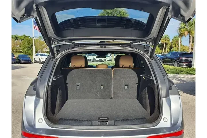 $28990 : Lincoln Corsair 2021 Reserve image 9