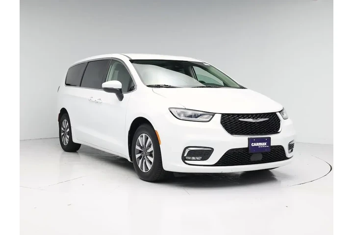 $25998 : Chrysler Pacifica Plug-In Hy image 1
